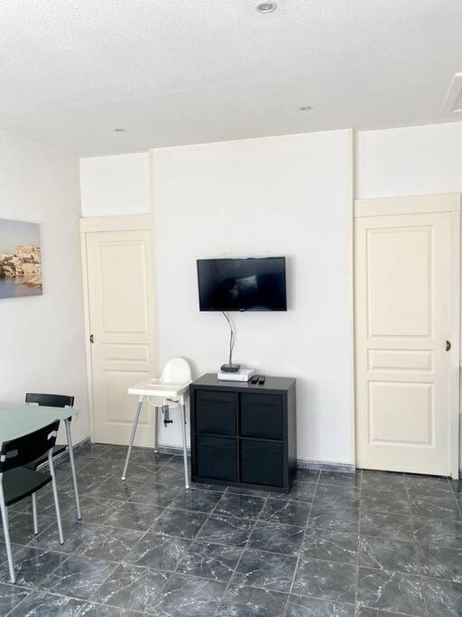 マルセイユLe Cabanon Du Vallon Des Auffesアパートメント エクステリア 写真