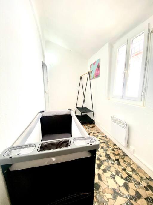 マルセイユLe Cabanon Du Vallon Des Auffesアパートメント エクステリア 写真